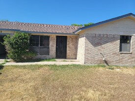 3707 Griffin Dr in Killeen, TX - Building Photo