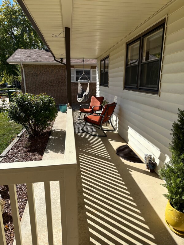 4311 N Harrison Ave in Loveland, CO - Foto de edificio - Building Photo