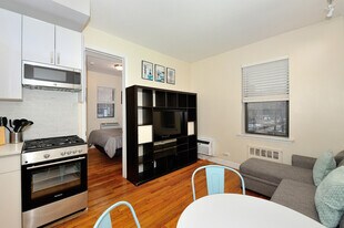 237 Sullivan St, Unit SI ID1323984P in New York, NY - Building Photo