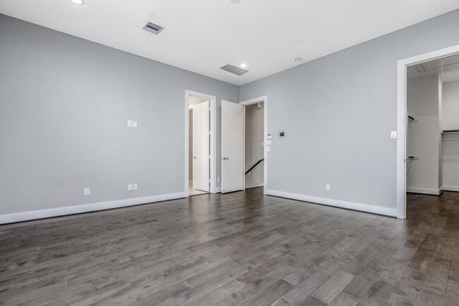 property at 8409 Hempstead Rd