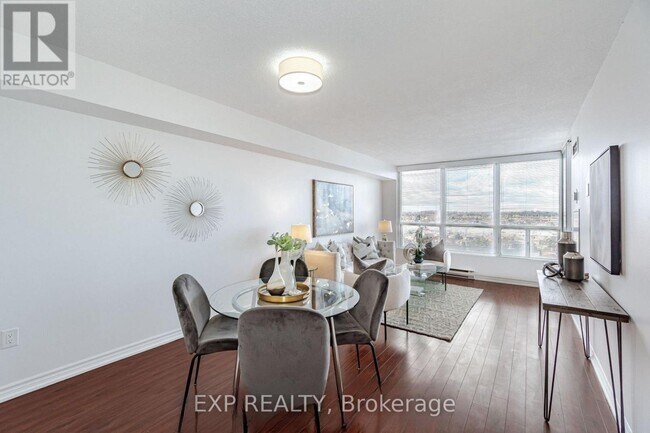 4470 Tucana Ct in Mississauga, ON - Building Photo - Building Photo