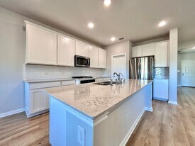 13104 Zumpango Trce in Manor, TX - Building Photo