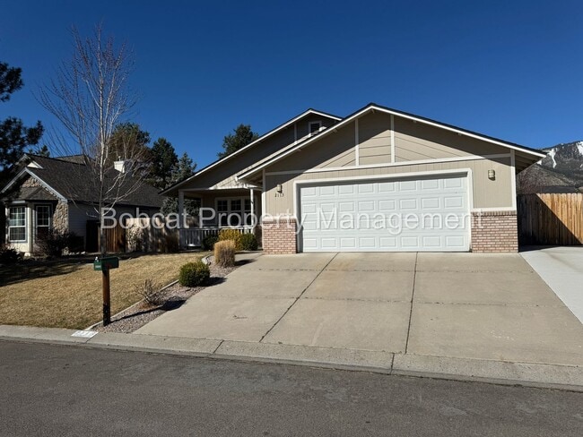 2113 Court Side Cir in Carson City, NV - Building Photo - Building Photo