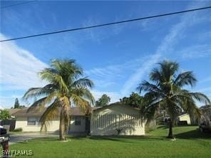 property at 7461 Pebble Beach Rd
