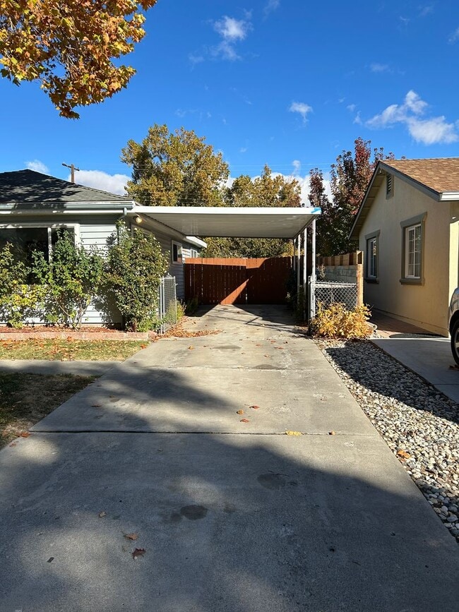 745 Capitol Hill Ave in Reno, NV - Building Photo - Building Photo