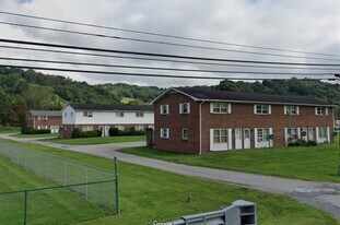 5907 Lee Hwy in Atkins, VA - Building Photo