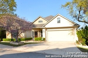2402 Cortona Mist in San Antonio, TX - Building Photo - Building Photo