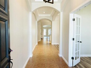 3717 Fossilwood Way in Round Rock, TX - Building Photo - Building Photo