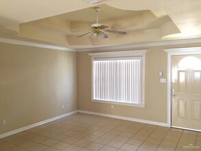 1504 E Quail St in Pharr, TX - Building Photo - Building Photo