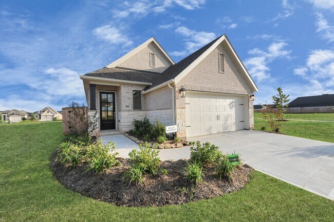30934 Evening Skye Dr in Fulshear, TX - Building Photo - Building Photo
