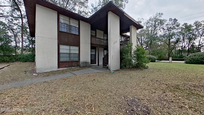 477 Crabapple Ct in Orange Park, FL - Building Photo - Building Photo