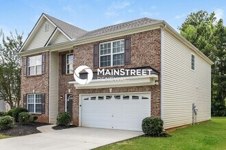 5487 Wexford Pass in College Park, GA - Building Photo - Building Photo