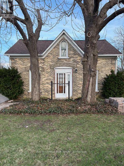469 Princes St S in Kincardine, ON - Building Photo - Building Photo