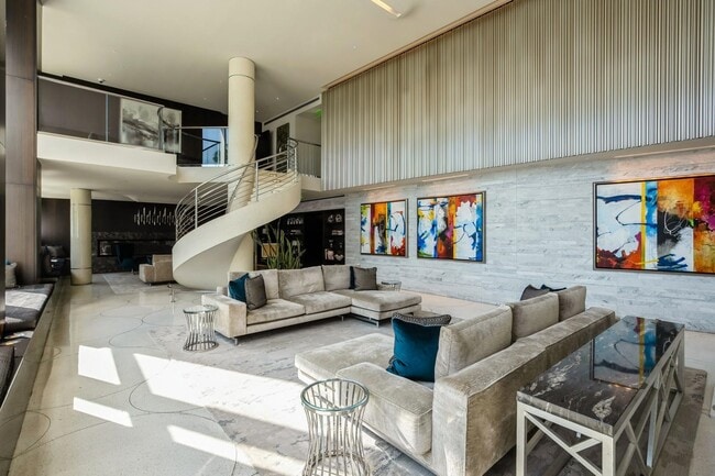 property at 1000 Ave at Port Imperial