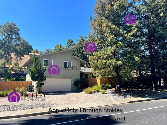 property at 1833 Morello Ave