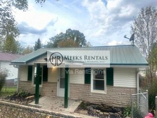 property at 184 Armour Creek Rd