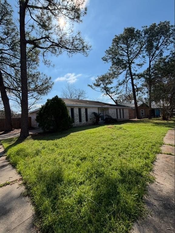 15903 Bunker Ridge Rd in Houston, TX - Building Photo - Building Photo