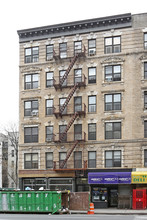 457 W 125th St in New York, NY - Building Photo - Building Photo