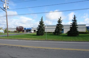 Elderwood Assisted Living at Tonawanda in Tonawanda, NY - Building Photo