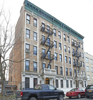 100  Hart Street Apartments