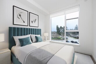 Hockley Corners in Langford, BC - Building Photo - Building Photo