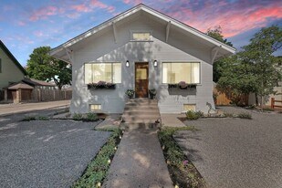 825 N 7th St in Grand Junction, CO - Building Photo