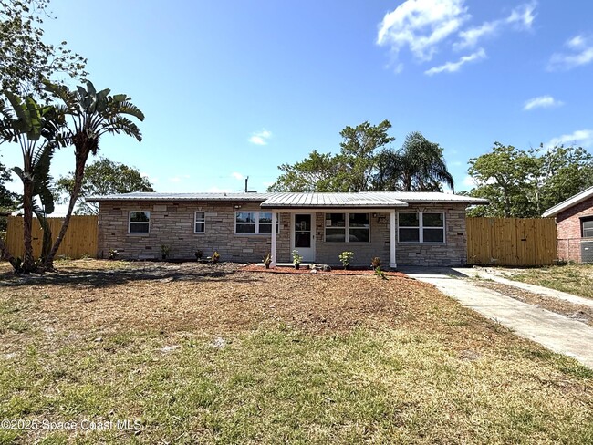 property at 2307 King Richard Rd