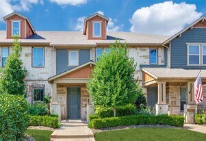 4140 Cascade Sky Dr in Arlington, TX - Building Photo