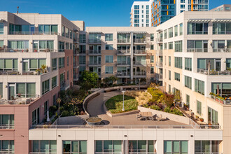 Park Terrace in San Francisco, CA - Building Photo - Building Photo