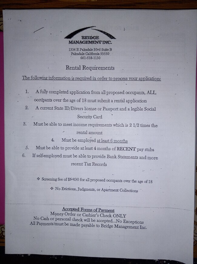 38290 5th St E, Unit 111 photo'