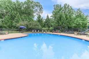 The Cove at Avon Lake Apartamentos