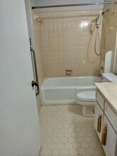 1723 Georgia Ave, Unit D in Little Rock, AR - Building Photo - Building Photo