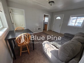 340 N Water St in Arco, ID - Building Photo - Building Photo