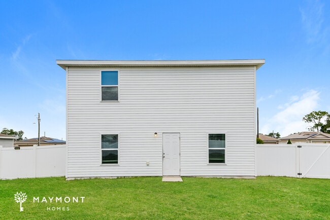 216 Goldenrod Ln in Poinciana, FL - Building Photo - Building Photo