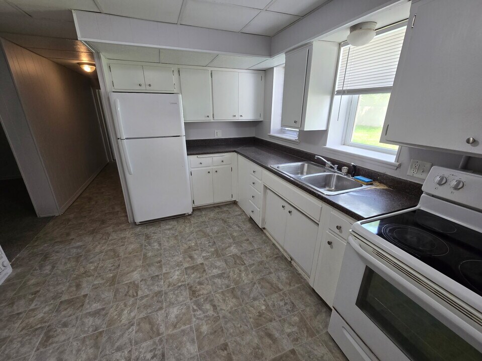 322 Cottage Ave E, Unit #2 in St. Paul, MN - Building Photo