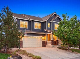 690 Tiger Lily Way in Highlands Ranch, CO - Building Photo