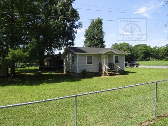 property at 1400 Ray Rd
