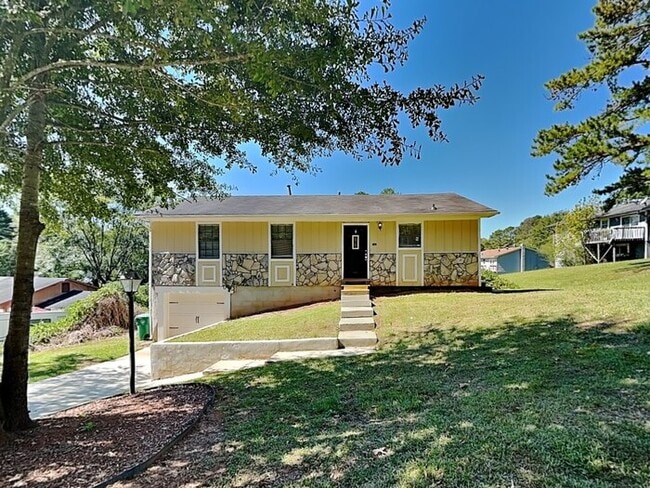 property at 1749 Big Valley Way