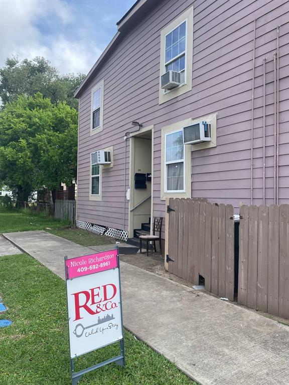 property at 3028 Avenue M