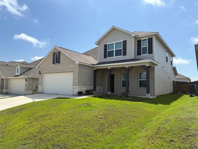 19321 Forman Dr in Pflugerville, TX - Building Photo - Building Photo