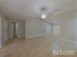 2907 Evans Way in Kissimmee, FL - Building Photo - Building Photo