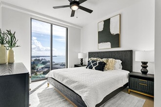 NOVEL Beach Park by Crescent Communities in Tampa, FL - Foto de edificio - Building Photo