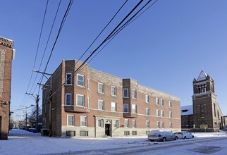 6456 S Maryland Ave in Chicago, IL - Building Photo - Building Photo