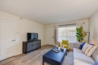 Canyon Terrace Apartments photo'