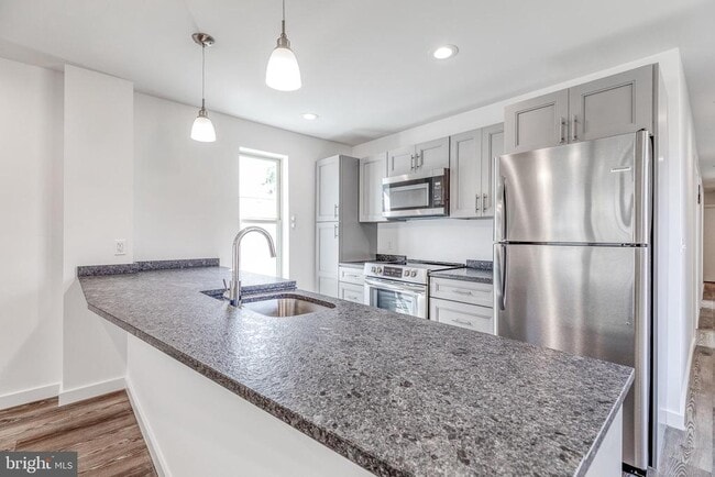 property at 751 N 43rd St