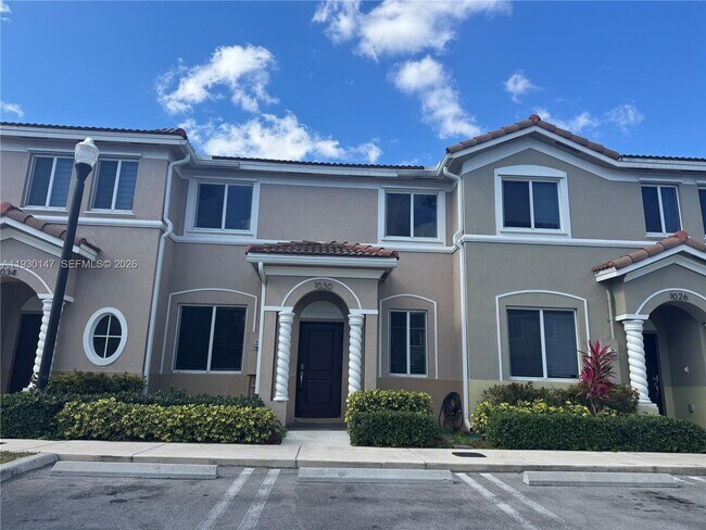 property at 1030 SE 23rd Terrace