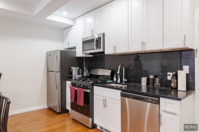 property at 402 W 50th St