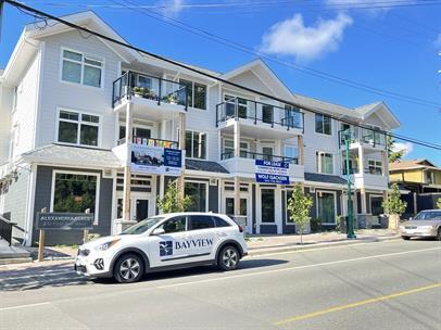property at 210 First Ave W