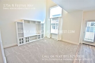 1754 N Festive Wy in Saratoga Springs, UT - Building Photo - Building Photo