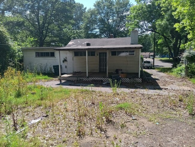 3052 Kingston St in Memphis, TN - Building Photo - Building Photo
